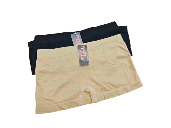 QUẦN VÁY NÂNG MÔNG 083 - MÀU DA - 5 CÁI